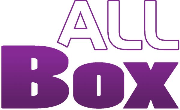 Logo All Box