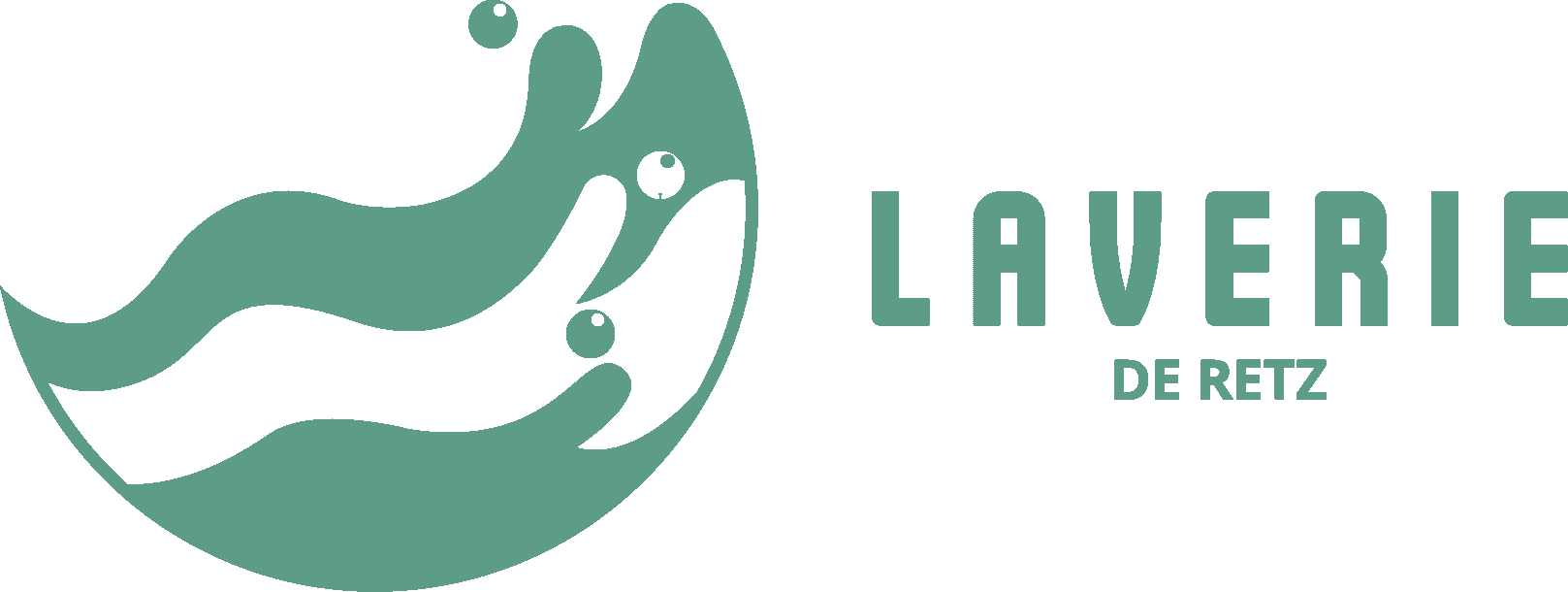 Logo Laverie De Retz