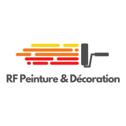 Logo RF Peinture